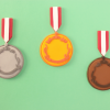 オリンピックでは3位までメダルもらえるけれど派遣・非正規は1位取らなきゃ「その他大勢」と同じ。